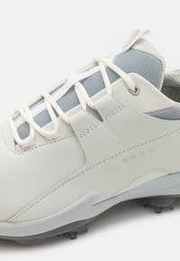 ECCO GOLF BIOM TOUR white