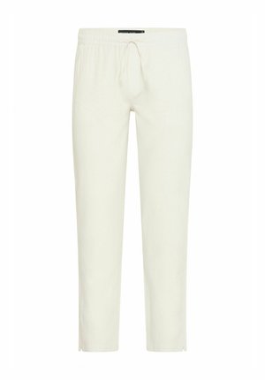 INDICODE JEANS IDPassol - Kelnės - offwhite