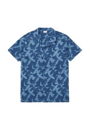 Hemd - himmelblau