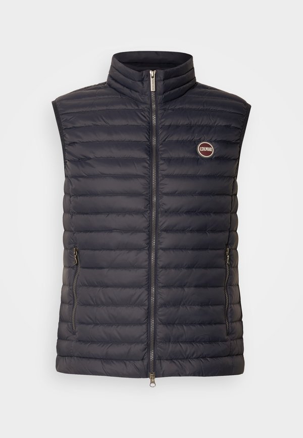 MENS VEST - Waistcoat2