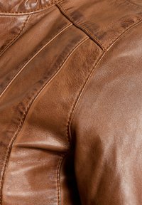 bugatti Læderjakker - cognac