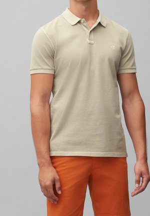 Polo - beige