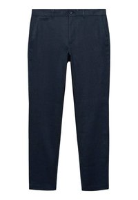 Hlače chino - royal blue
