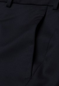 Digel PER - Stoffhose - blau