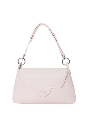 PARIS - Handbag - rosa chiaro
