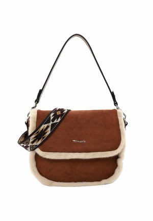 Bolso Lona Algodón Bolso De Mano Cavallini - Lona 100% Algodón, Multicolor, 13x17 Pulgadas Bolso Ligero