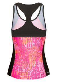 BIDI BADU Top - grey