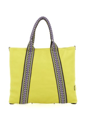Shopping bag - papiro