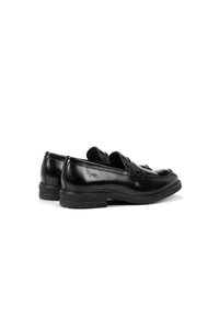 Fluchos MOCASSINO - Scarpe senza lacci - nero