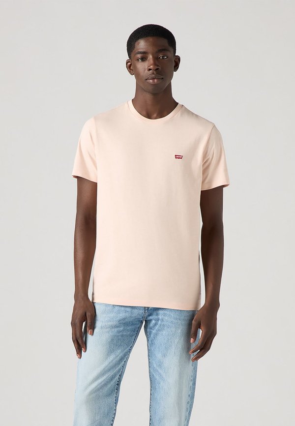 ORIGINAL TEE  - Basic T-shirt - pale dogwood2