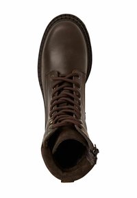 Tamaris Platform ankle boots - brown