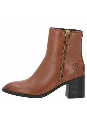 LAMPEDUSA - Stiefelette - braun