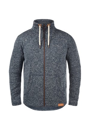 Solid, SDLUKI FLEECE - Φλις μπουφάν - insignia blue