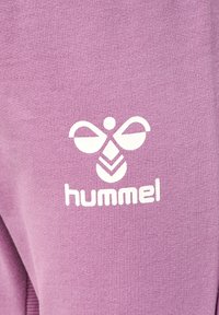 Hummel APPLE - Træningsbukser - valerian