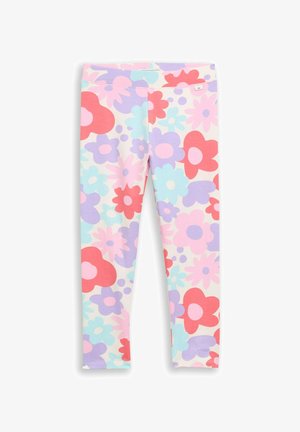 TOM TAILOR, - Spodnie legginsy