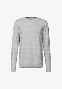 Non sélectionné, grau