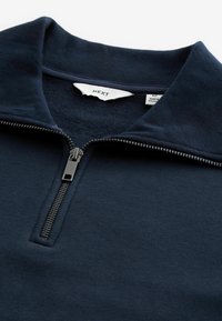 Next TROPHY  - Sweatshirt - navy