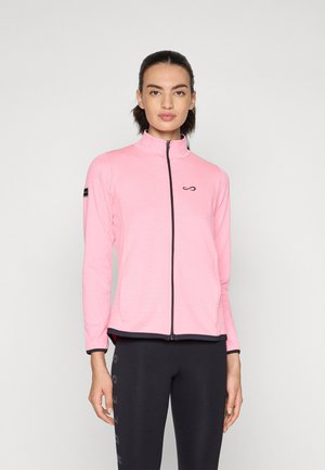 CHAQUETA LITHE - Training jacket - pink