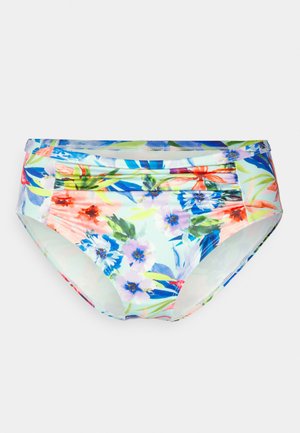 DORINA BALABIO ISLAND - Bikini alsók - white