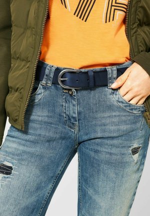 Cecil, Ceinture - turquoise
