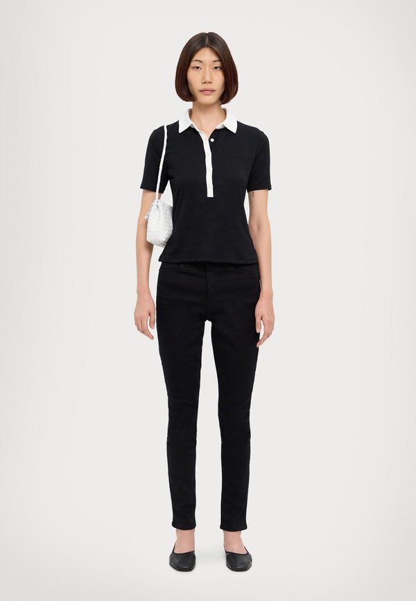 FLEXI NINA HIGH RISE  - Jeans Skinny Fit2