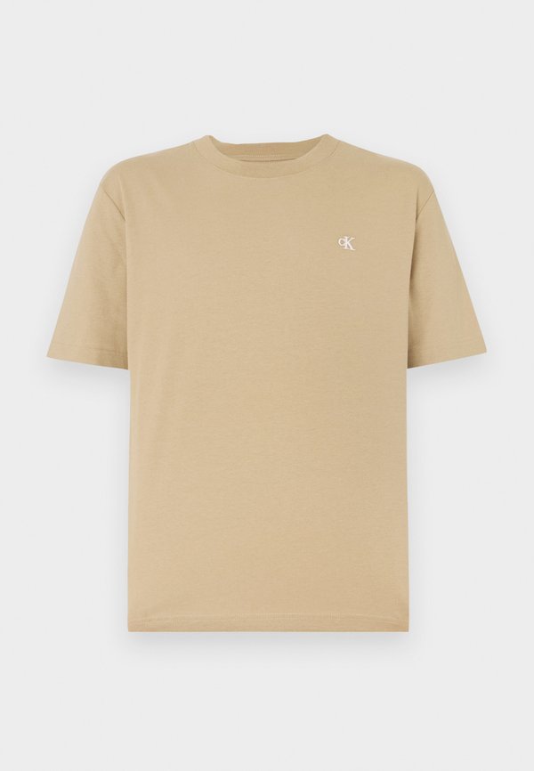 SERIF FONT GRAPHIC TEE UNISEX - Print T-shirt - tree house3