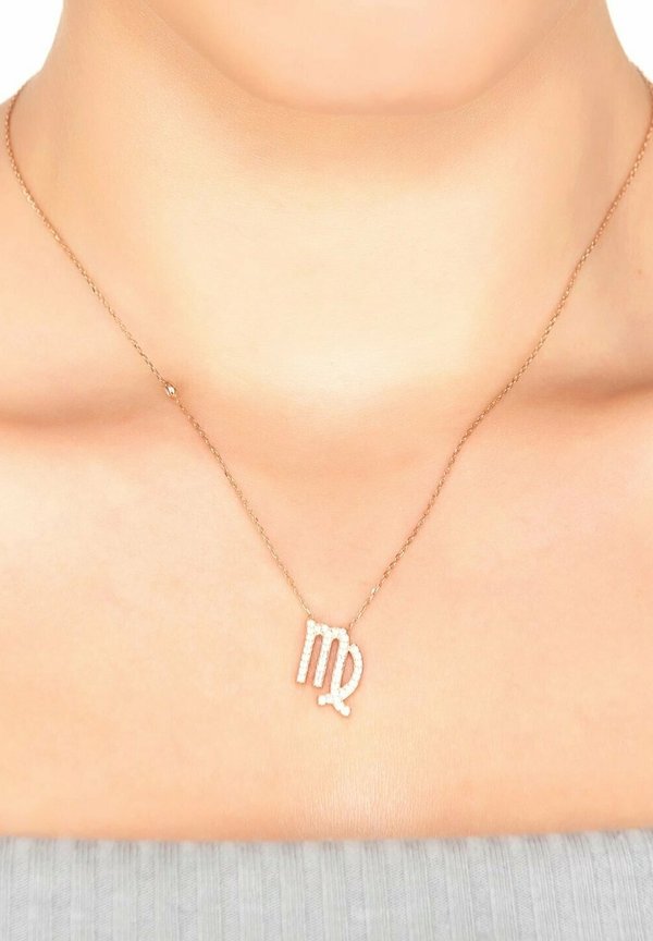 JUNGFRAU STERNZEICHEN ZODIAC - Pendant