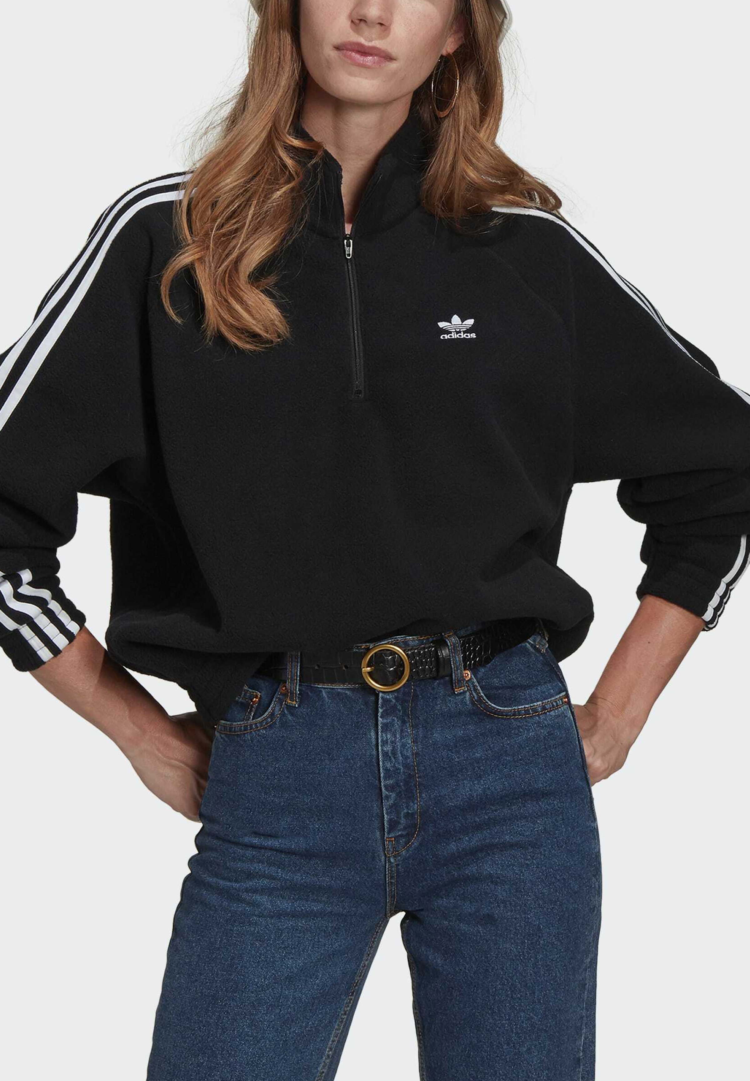 adidas boyfriend jumper