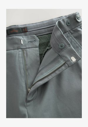 Next SIGNATURE SUPIMA - Housut - blue slate