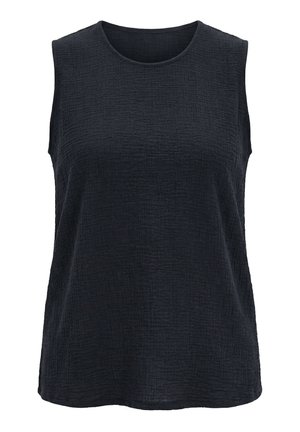 Angel of Style, Bluse - black