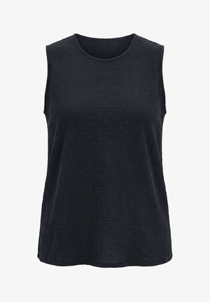 Angel of Style, Bluse - black