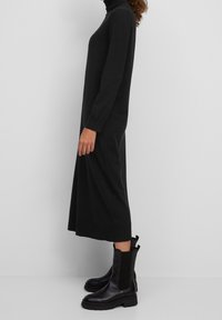 Marc O'Polo Abito in maglia - black