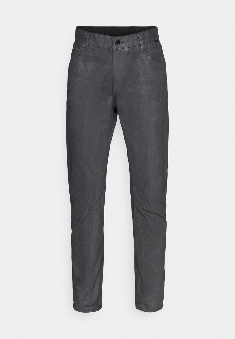 G-Star Relaxed fit jeans zwart