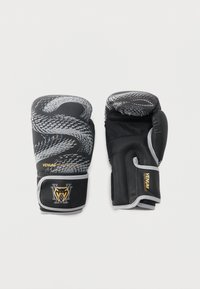 Unselected, black/grey/gold-coloured