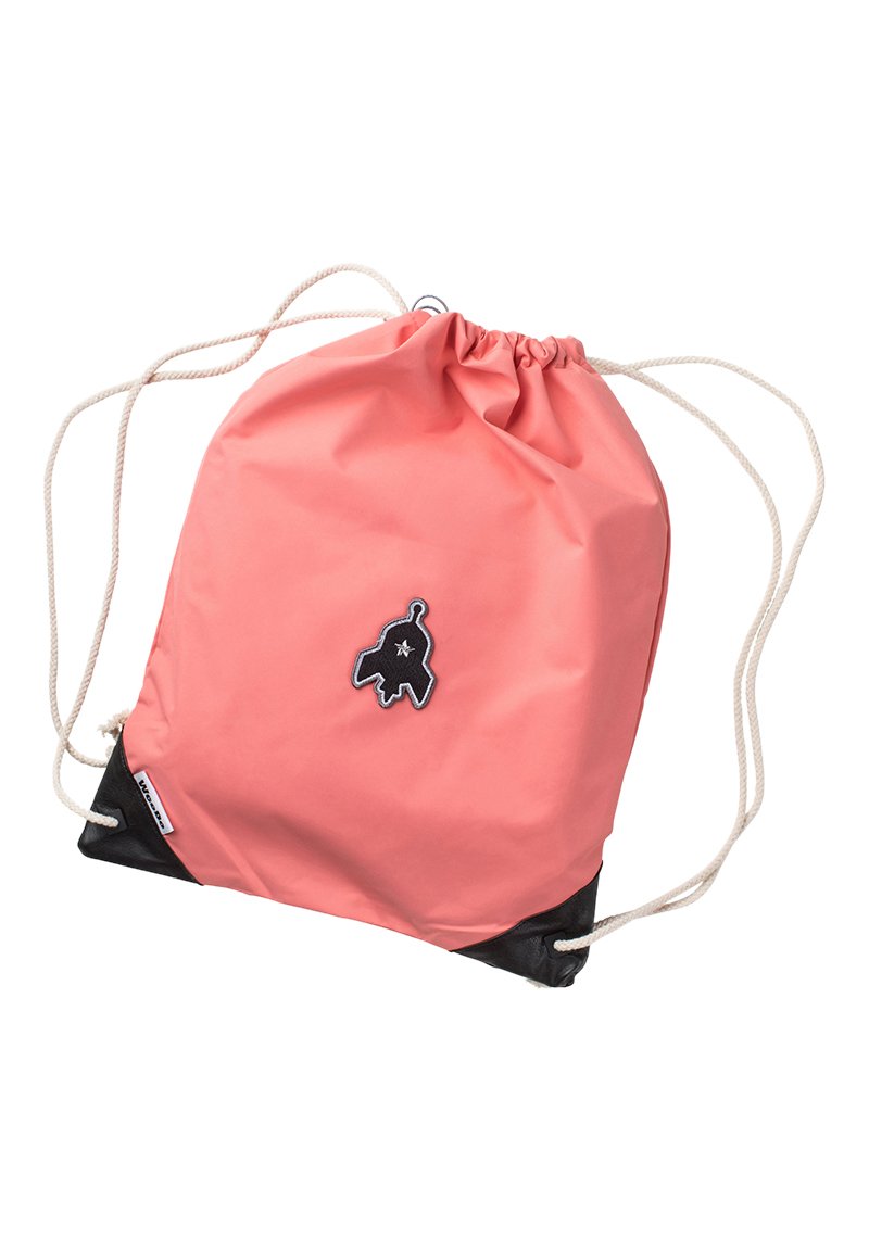 Kinder Schulranzen & Sets | WeeDo UNIDO Sportbeutel unicorn pink/pink - QU85523 Kinder Schulranzen & Sets | WeeDo UNIDO Sportbeutel unicorn pink/pink - QU85523