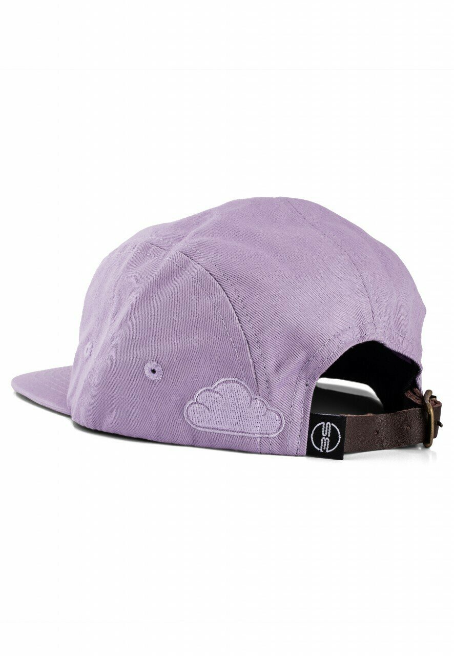 Blackskies 5-PANEL - Cap - lila/lilac - Zalando.ie