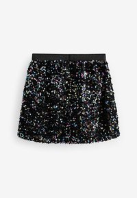 Next REGULAR FIT czarny