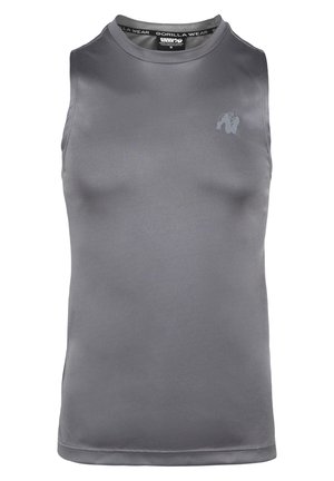 Gorilla Wear, WASHINGTON - Spordi T-särk - grey