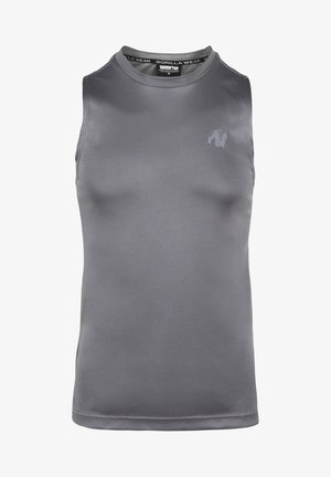 Gorilla Wear, WASHINGTON - Spordi T-särk - grey