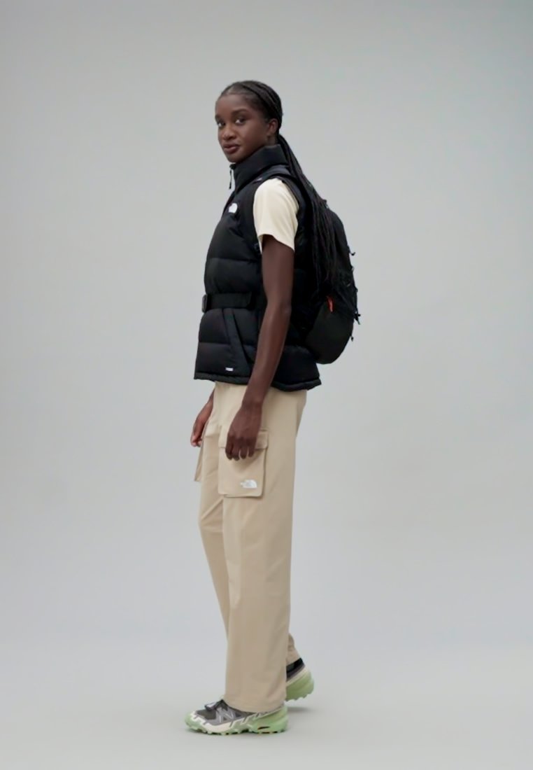 [THE NORTH FACE]★25SS★韓国人気★BOREALIS CONVERTIBLE PACK The North Face BOREALIS CONVERTIBLE PACK - Sac de randonnée