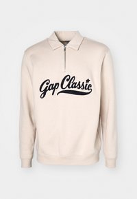 GAP LOGO - Camisola - bedrock