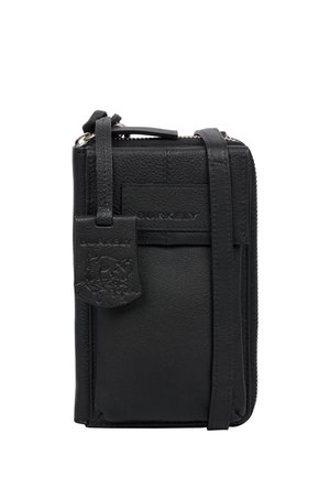 Burkely SKYLAR - Sac bandoulière - black