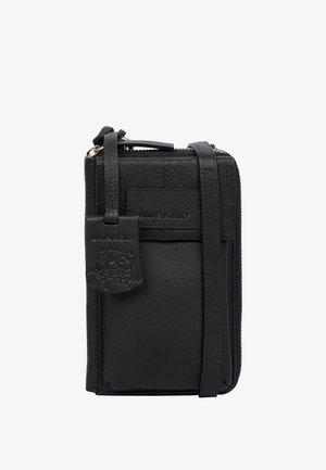 Burkely SKYLAR - Sac bandoulière - black