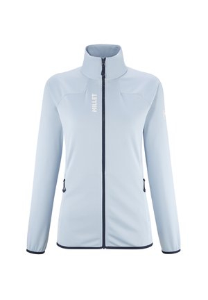 Millet LOKKA III - Fleece jacket - blue