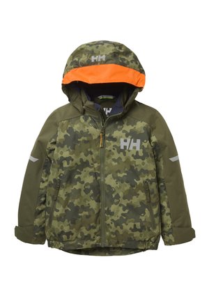 LEGEN UNISEX - Kurtka snowboardowa