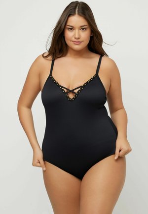 Maillot de bain - noir