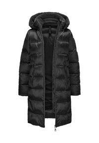 Milestone MSMIRANDA - Wintermantel - schwarz