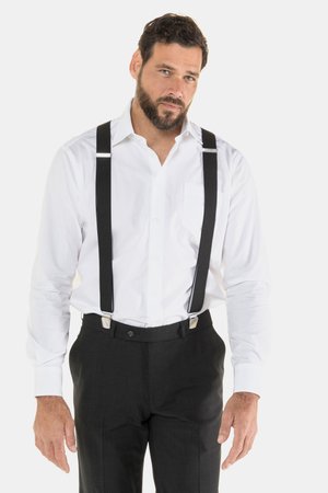 JP1880, Gürtel - black