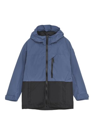 JR - Windbreaker - vintage indigo