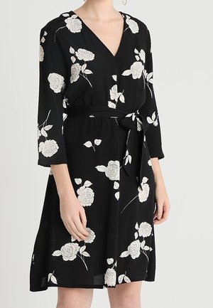 Robe de jour - black